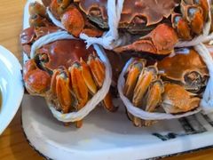 -品鲜村农家菜·阳澄湖大闸蟹(总店)