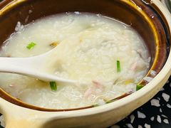 -金香匯晚茶(浑南店)