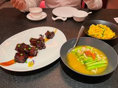 -羡餐厅·杭帮菜·淳菜(千岛湖自由洲际殿店)