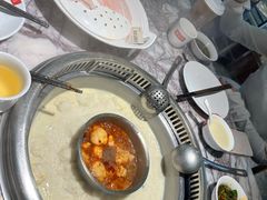 -鱼豆吉·豆浆鱼火锅(宜昌万达店)