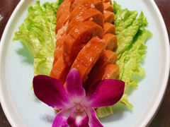 西湖蜜藕-惠宾饭庄(中山路店)