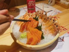 -贵木日本料理·铁板烧(新地假日广场店)