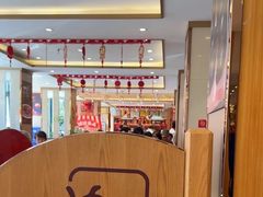 -添福来墨鱼饺子 · 海鲜东北菜(大连星海·黄浦路店)