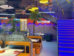 -亿牌牌东北烧烤(博物馆旗舰店)