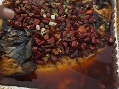 -里岛烤鱼(东港凯虹广场店)