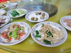 -众旺烙糕宴(悼陵监店)