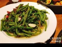 -觅山云南菜(泊富ICITY店)