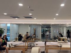 -英派斯健身旗舰店(海信国际中心馆)