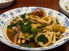 -妈妈菜舟山海鲜(定海古城店)