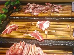 -韩盛·盛江山自助料理(奥体万达店)