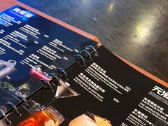 -CAGES凯吉思西餐厅运动乐园(静安店)