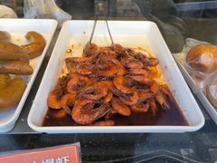 -宝轩渔府·老字号海鲜·正宗津菜(水上店)