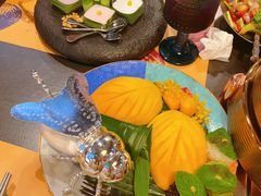 -simply thai天泰(长泰广场店)