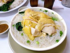 -汉年茶餐厅(天宝楼店)