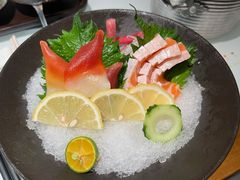 -虾佬圣汤·海鲜姿造(乐堤港店)