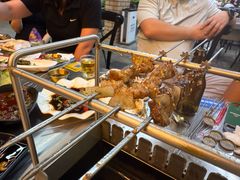 -邢氏老太太烧烤(南山店)