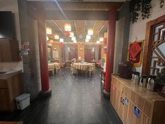 -又一福烤鸭·北京菜(东四店)