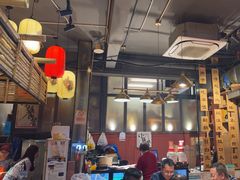 -小饕荟雅安贡椒鱼鲜馆(广福桥店)