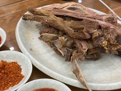 -清真·益鑫羊肉手抓馆(花园北街店)