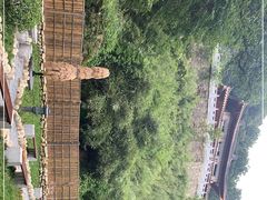 -终南山南五台景区