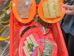 -大芊金重庆串串火锅(南京路店)