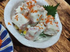 -小川洋风料理(街道口店)