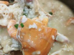 -得记得潮州海鲜砂锅粥(宝业路店)