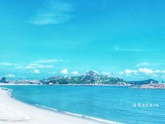 景点-那琴半岛地质海洋公园