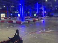 -千岛湖燃擎卡丁车赛车主题乐园(秀湖路店)