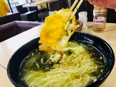 -王家沙点心店(万航渡路店)