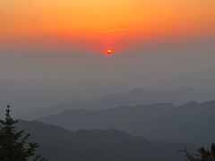 -泰山风景名胜区