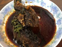 -小桃园餐厅