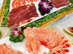 -阳坊胜利涮羊肉(阳坊老店)