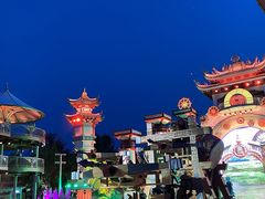 -渔岛海洋度假区