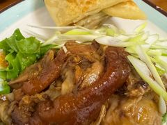 -鼎香润(德胜门内店)