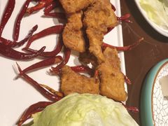 -走马楼饭庄(慈城古县城店)
