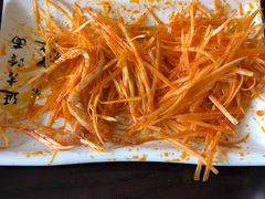 -服务大楼冷面(延大店)