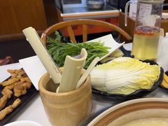 -土连锅·现熬养生汤锅(梁家巷店)