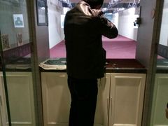 -真枪会射击俱乐部(河西中央公园店)