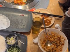 -新石器烤肉(百联川沙店)