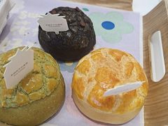 -好利来(马栏广场店)