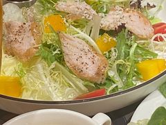 -骑士牛排(北仑银泰城店)