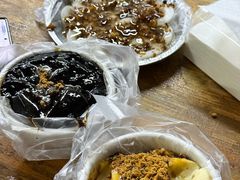 -共和老洪豆花草粿水粿