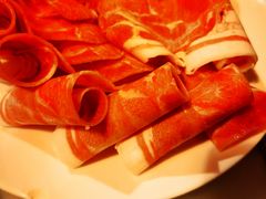-将台涮肉(酒仙桥店)