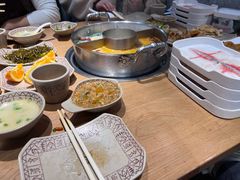 -江小渔鲜鱼火锅(冠亚星城店)