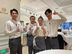 -京彩臻品火锅
