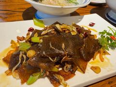 -老雒阳面馆·水席(定鼎门店)