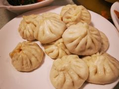 天津包子-奥华餐厅·老张记(台基厂店)