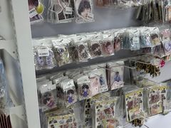 -Love Star追星馆(上海大悦城店)