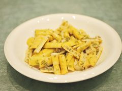 香椿春笋-狮王府淮扬菜(新街口友谊店)